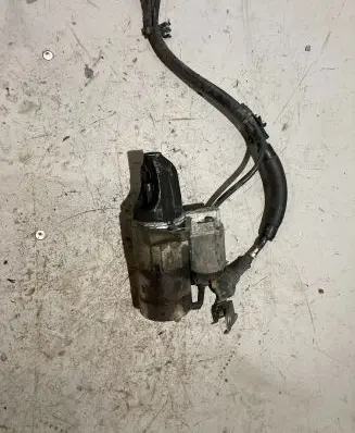 Subaru Legacy Starter motor