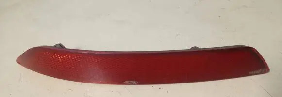 Ford Mondeo MK IV Rear tail light reflector 7S71515B0BB