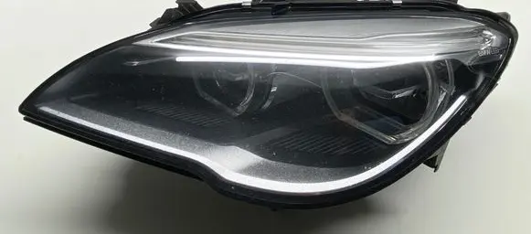 BMW 6 F06 Gran coupe Headlight/headlamp 7214841 030129463108 63117394909