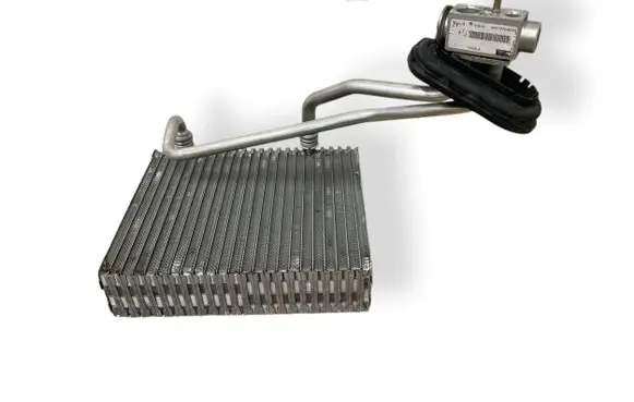 Air conditioning (A/C) radiator (interior)