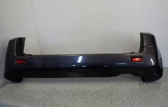 Suzuki Grand Vitara II Front bumper
