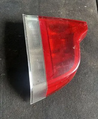 Volvo V70 Rear/tail lights