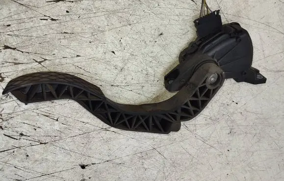 Volkswagen PASSAT B5.5 Accelerator throttle pedal 6PV00837603 8D1721523F