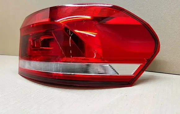 Volkswagen Touran II Rear/tail lights 5TA945096A