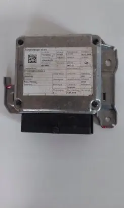 Volkswagen ID.3 Airbag control unit/module 1EA959655D