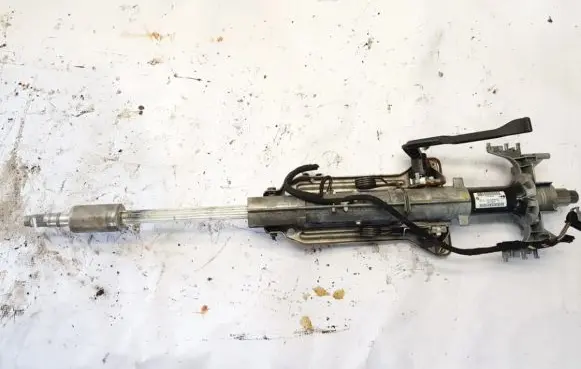 BMW 1 E81 E87 Steering wheel axle ls678689901 32306786899ai01