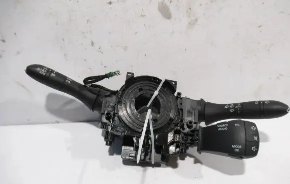 Renault Talisman Indicator stalk 255678314R