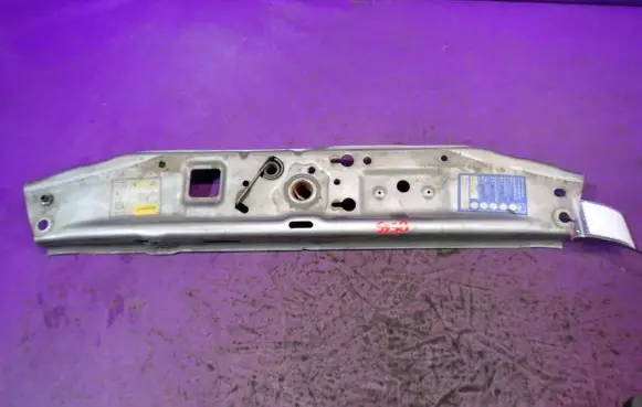 Opel Astra H Front piece kit 