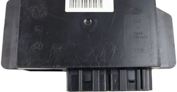 Volkswagen PASSAT B5 Comfort/convenience module 1J0959799R 5DK00795250