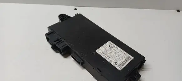 BMW 5 E60 E61 CAS control unit/module 6135914718501
