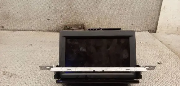 Audi A8 S8 D3 4E Screen/display/small screen 