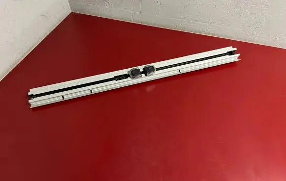 BMW X5 F15 Other trunk/boot trim element 7331366 72157331366