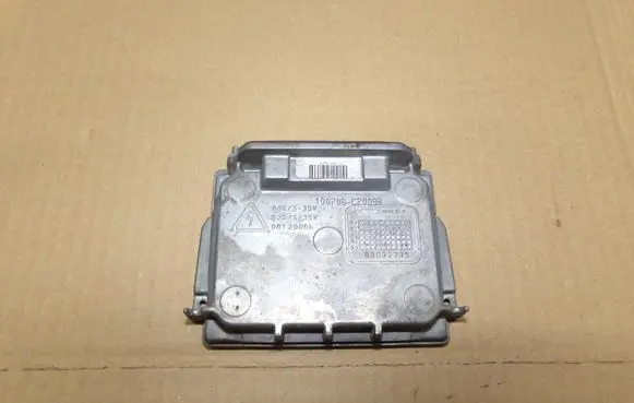 Renault Espace - Grand espace IV Xenon control unit/module 89032335