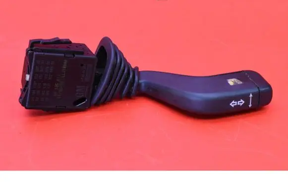 Opel Meriva A Headlight wiper switch 09185413