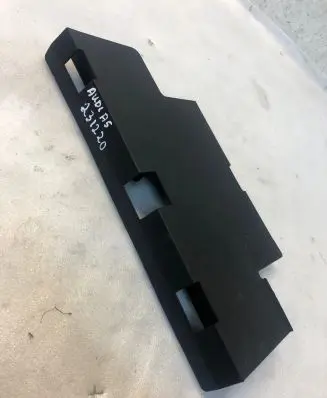 Audi A5 Sportback 8TA Battery box tray cover/lid 8k0915429g