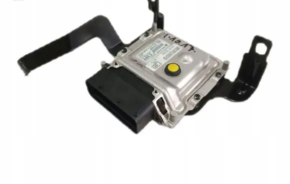 Hyundai i10 Engine control unit/module ECU 3911504389