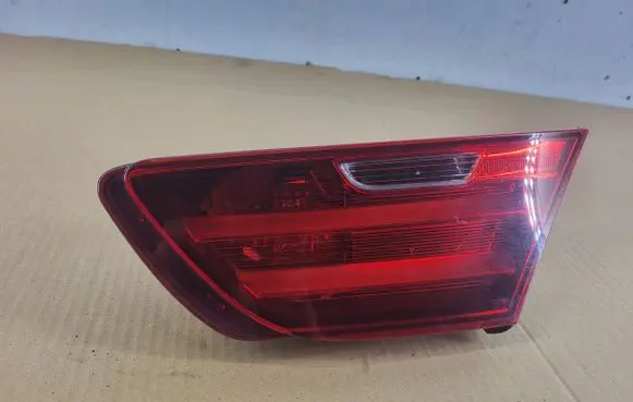 BMW 6 F12 F13 Tailgate rear/tail lights 7210580
