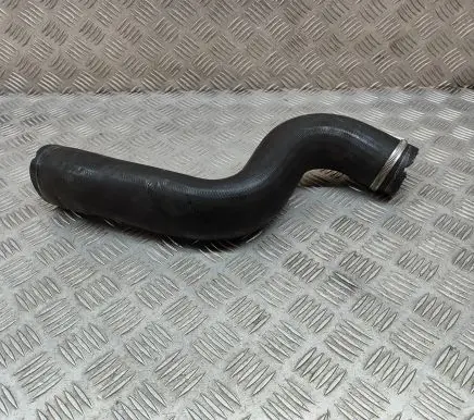 Iveco Daily 6th gen Intercooler hose/pipe 5801303588
