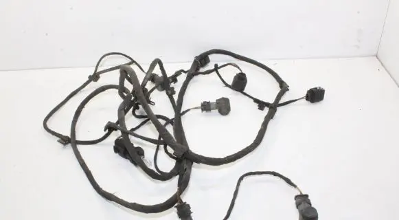 Audi Q7 4L Parking PDC sensor