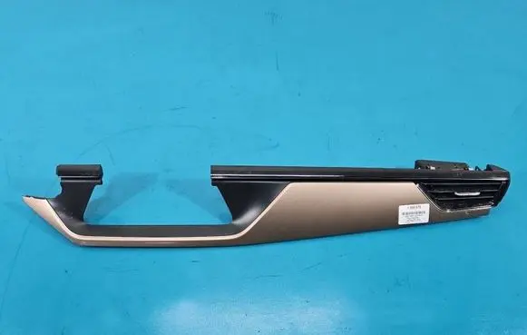 Skoda Scala Dashboard air vent grill cover trim 655819706 IMPRK1559075