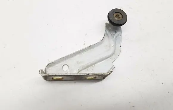 Renault Kangoo I Sliding door upper roller guide/hinge 303515G