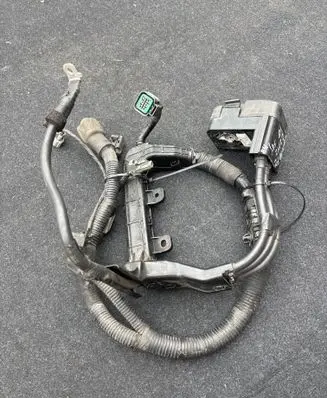 Hyundai Santa Fe V MX5 Positive cable (battery) 91850S1020