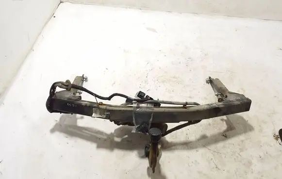 Audi A5 Tow bar set 8W0800491M