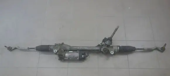 Mercedes-Benz Vito Viano W447 Steering rack 7828974585 00482389