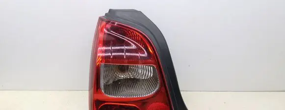 Renault Twingo II Rear/tail lights 8200387888