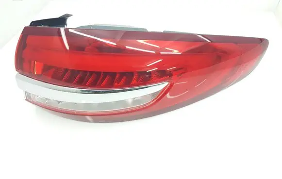 Ford Fusion II Rear/tail lights HS7313404AD HS7313404