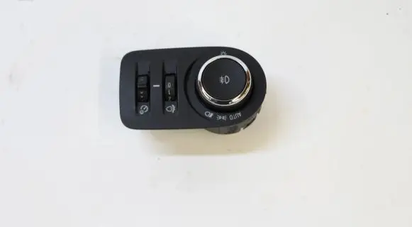 Opel Astra K Other switches/knobs/shifts 39050759