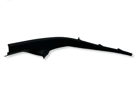 Audi A4 S4 B9 Rear sill trim cover 8W0867768A 2170209