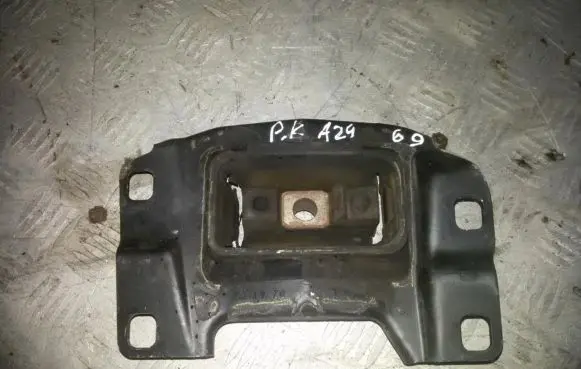 Ford Focus C-MAX Engine mount bracket 3M5T7M121AE 3M5T-7M121-AE