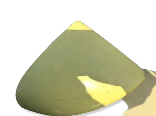 Pontiac Trans Am Coupe wind mirror (mechanical) 