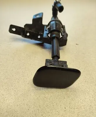 KIA Optima Headlight washer spray nozzle 1307030608 270214 986712