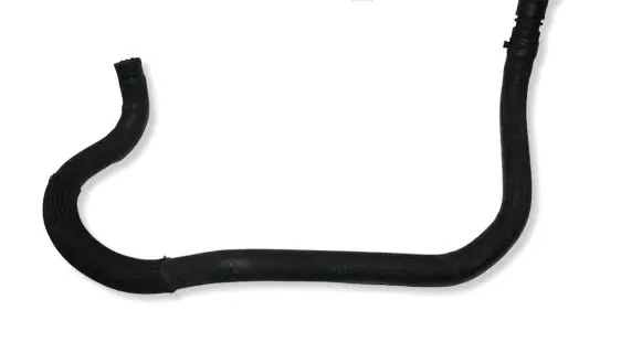 BMW 5 E60 E61 Fuel line pipe 7796065