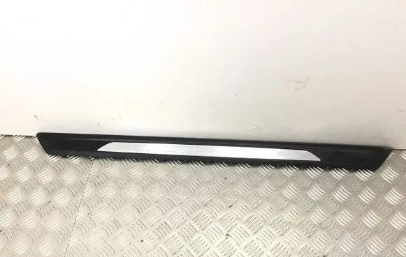 BMW 2 F22 F23 Front sill trim cover 7397417