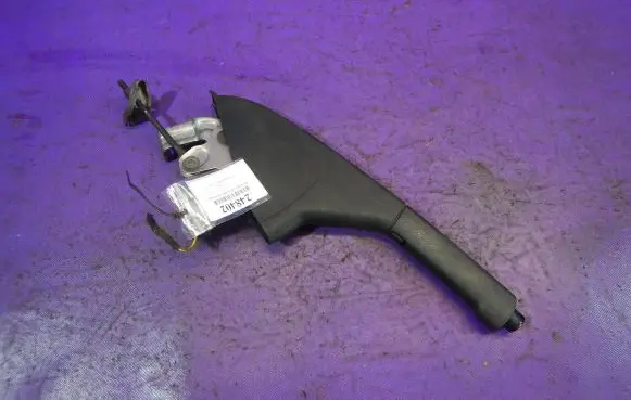Seat Cordoba (6L) Handbrake/parking brake lever assembly