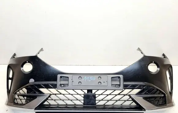 Cupra Formentor Front bumper 5FF807221
