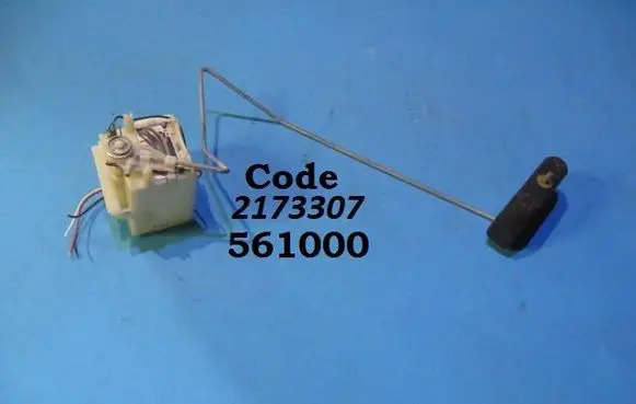 Renault Scenic I Fuel level sensor 2173307 561000