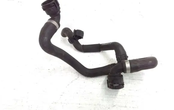 Audi A4 S4 B8 8K Engine coolant pipe/hose 8K0819334AB