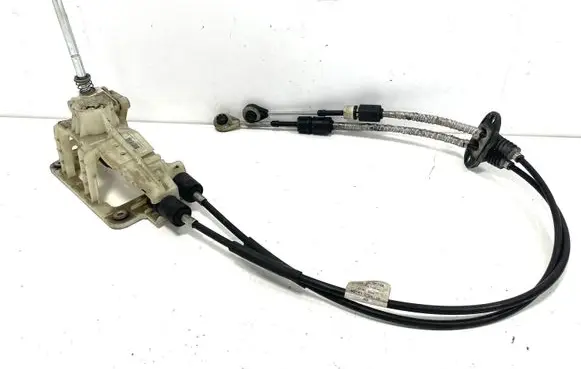 Volvo V60 Gear shifter/selector 31284344 10005527200 4YTA025CECDA