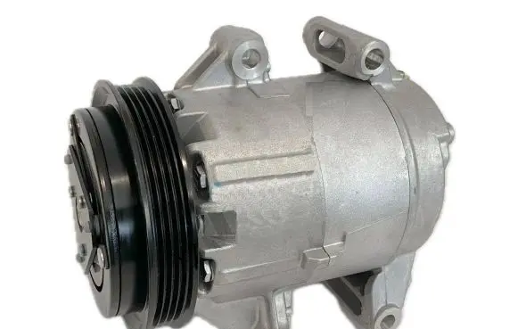 Chevrolet Corvette C6 Air conditioning (A/C) compressor (pump) 88958093 10345991
