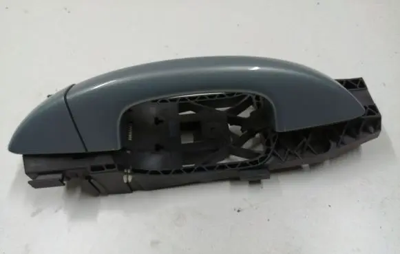 Volkswagen Sharan Sliding door exterior handle 5N0839885H