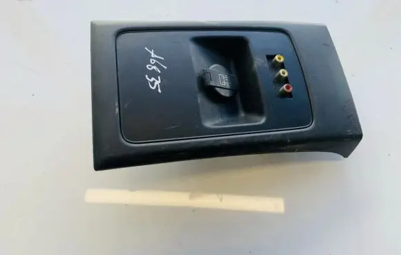 Dodge Journey Cigarette lighter 100001096