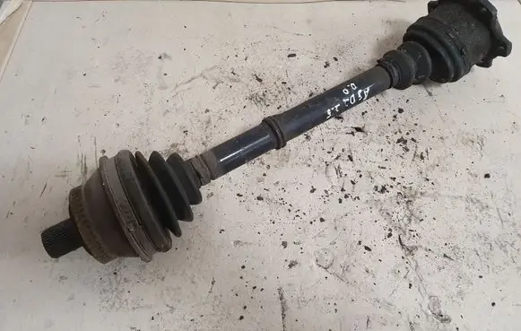 Audi A8 S8 D2 4D Front driveshaft 4D0407272