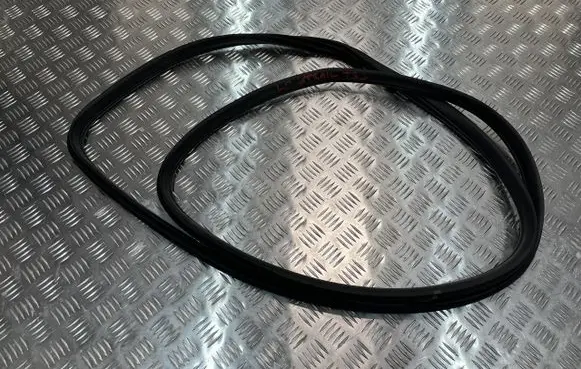 Nissan X-Trail T33 Front door rubber seal PU12742