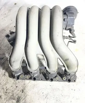 Audi A4 S4 B6 8E 8H Intake manifold 06B133210A