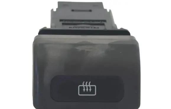 Subaru Forester SF Windscreen/window heater switch 83041FC020OE 83033