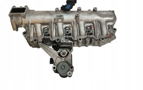 Opel Astra F Intake manifold 55194739
